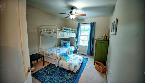 Relax on Kent Island in 3 Bedroom Home w/Waterview - Foto 4, Other