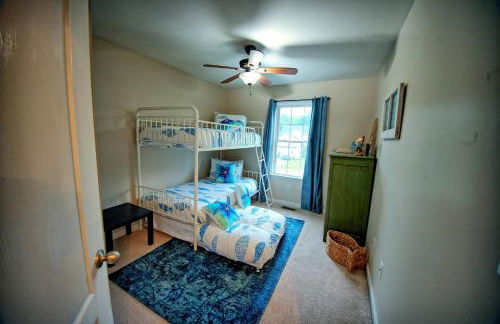 Relax on Kent Island in 3 Bedroom Home w/Waterview - Foto 4