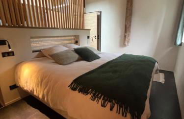 La loge de la Dolarde - Foto 64