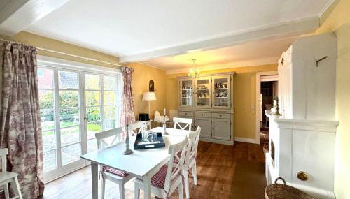 Altes Standesamt Familienwohnung - Foto 3