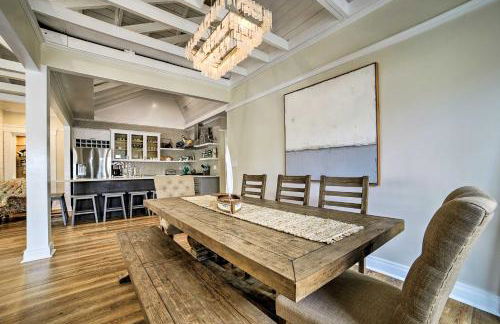 Charming Renovated Avalon Townhome, Walk to Beach! - Foto 1