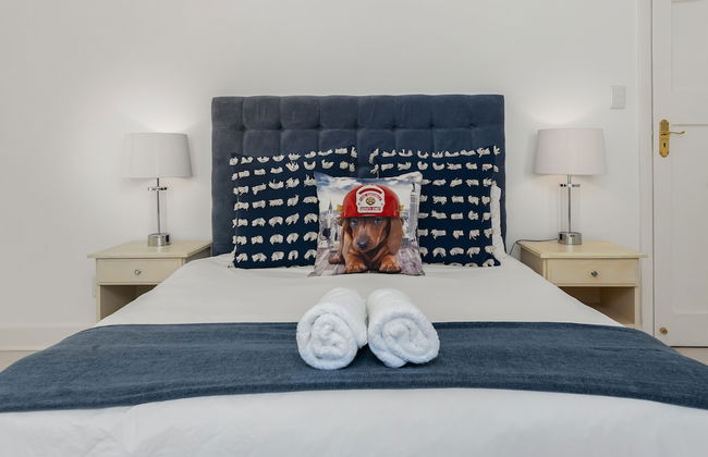 Clifton Steps 6 - Photo 5