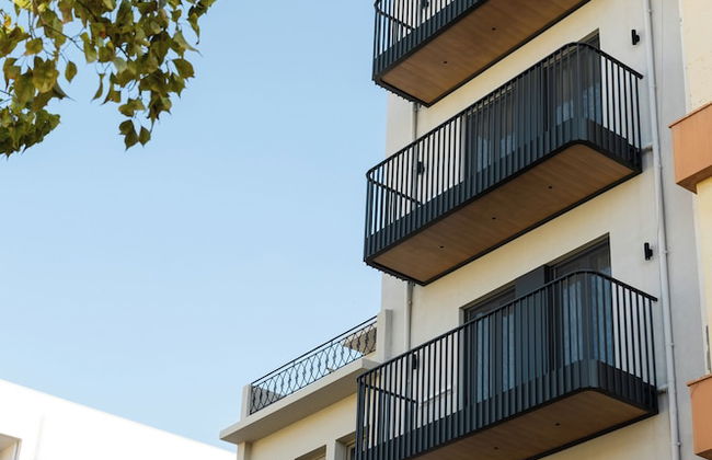 Omikron Luxury Residences - Foto 44