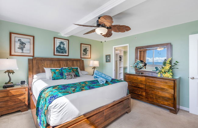 Royal Kahana Resort by rkmaui - Foto 55