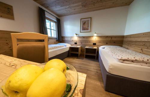 Agriturismo Lüch de Vanc - Photo 10