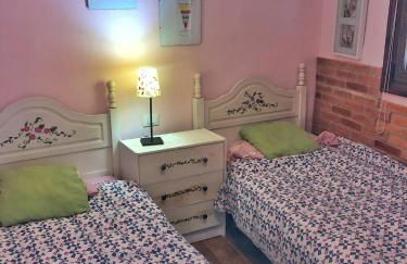 CASA ABUELA MINA - Foto 4