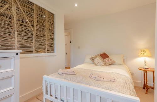 New Inn Farmhouse - Foto 26