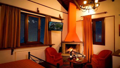 Dryas Guesthouse - Foto 2