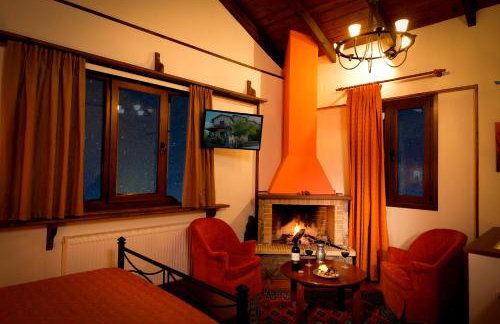 Dryas Guesthouse - Foto 2