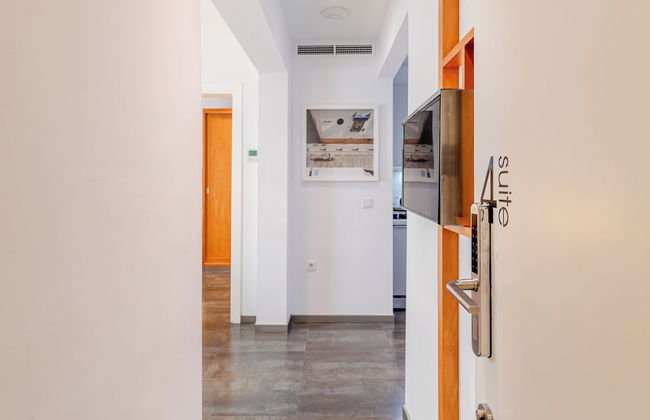 Stay U-nique Apartments Eslava - Photo 15