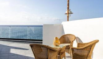 Home2Book Peaceful Apt & Sea View Terrace in Arico - Foto 2