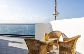 Home2Book Peaceful Apt & Sea View Terrace in Arico - Foto 2