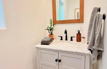 The Chapel - Luxury Historic Ojai Villa - Foto 38