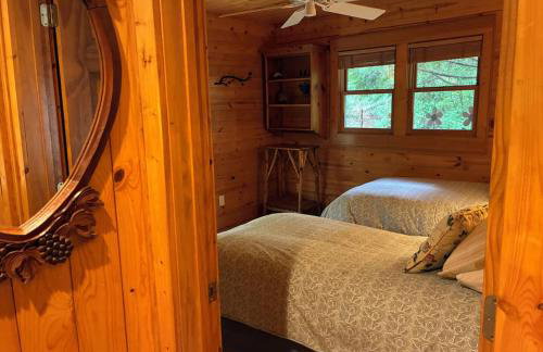 Sapphire Cabin at Splendor Mountain - Photo 23