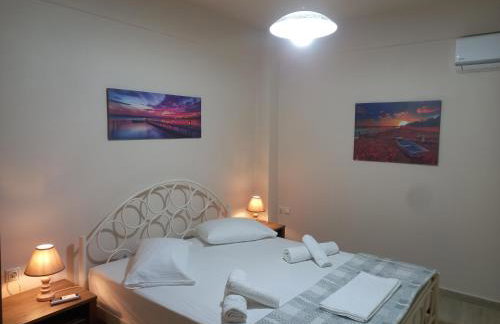 Makarounis Athanasios Apartments - Foto 20