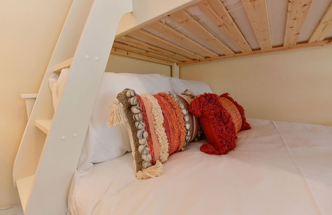 Just Stay Wales - Castle Square Cottage - Foto 7