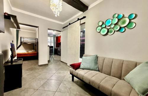 DIMORA DI PRE 68 - Acquario - GENOVABB IT - Foto 16