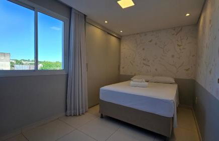 RESIDENCIAL WL, A 304 · Apartamento 2 quarto, núcleo bandeirante, com vaga - Foto 11