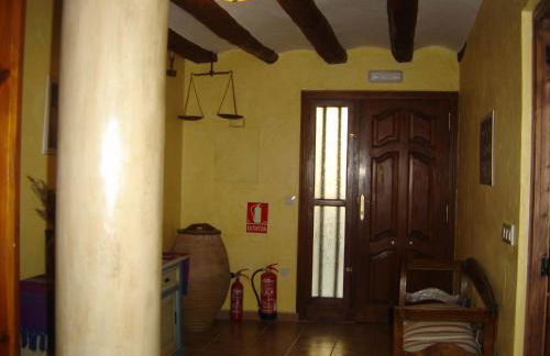 Agroturismo "La Bardena Blanca II" - Foto 87