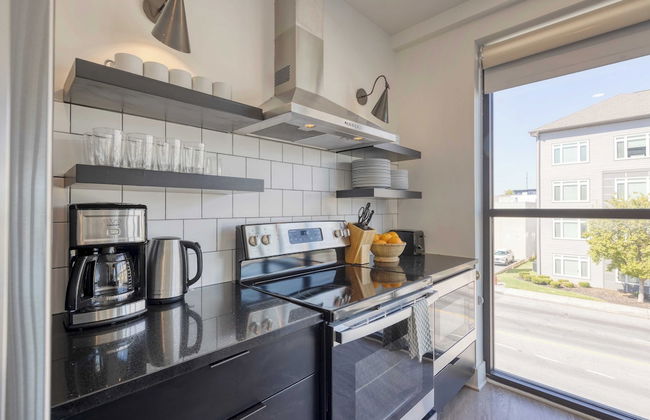 916 Main 12 Unit Buyout - 30bdrs Prvt Two Floors - Foto 15