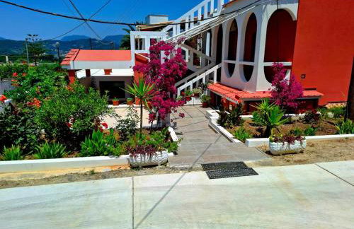 Andreas' Guest House - Foto 37