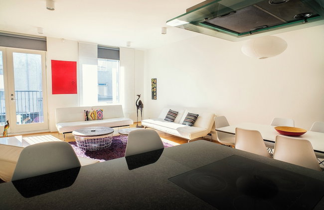 Reykjavik4you Apartments - Foto 34