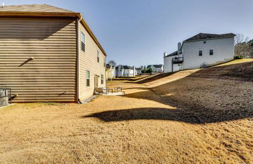 Open Plan Arcade Home with Natural Hardwoods Sleeps 10 - Foto 46