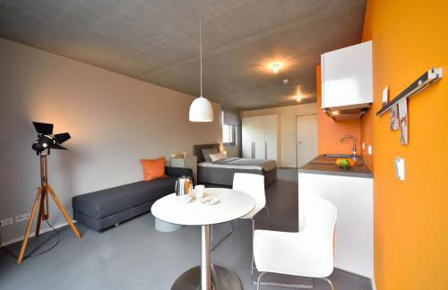 LOFT Apartments - Foto 8