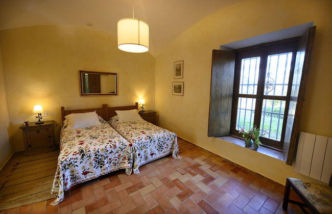 Cortijo de Guerra - Foto 2