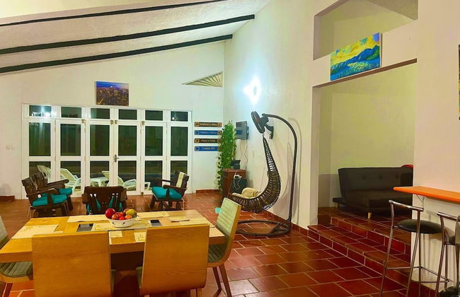 VILLA SARI - Photo 11