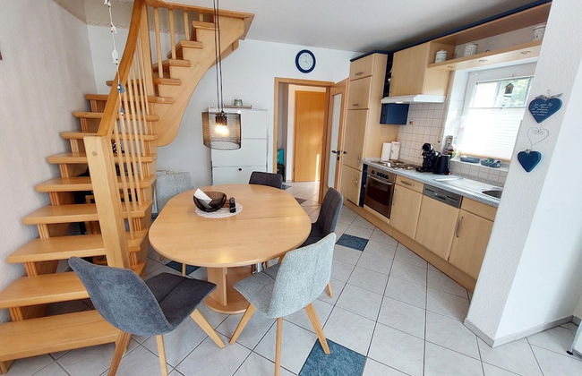 Ferienunterkunft in Dornumergrode - Foto 5