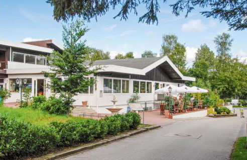 Lovely Apartment In Faßbergheidesee - Foto 9