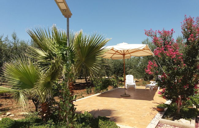 Villa Calendula - Foto 30