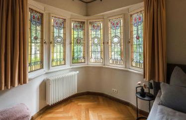 Villa Nußbaumer - Business-und Ferienwohnung in bester Lage - Foto 12