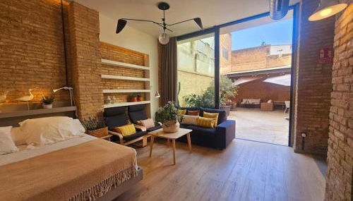 Tradicional Casa con patio Ruzafa - Photo 5