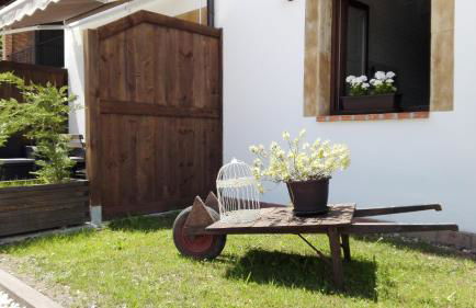 Apartamentos El Llanin - Foto 58