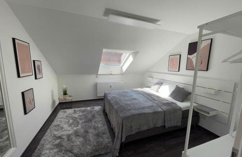 FeWo Charme Balingen - Photo 17