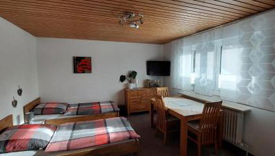 Ferienwohnung Stempfle - Foto 3