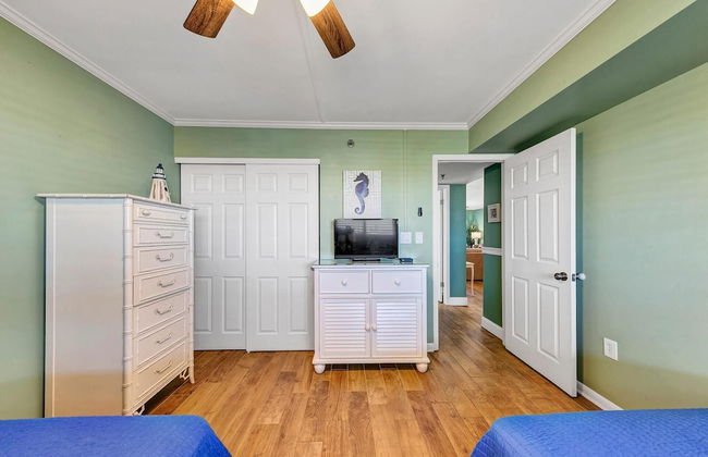 Destin on the Gulf 702 - Foto 2