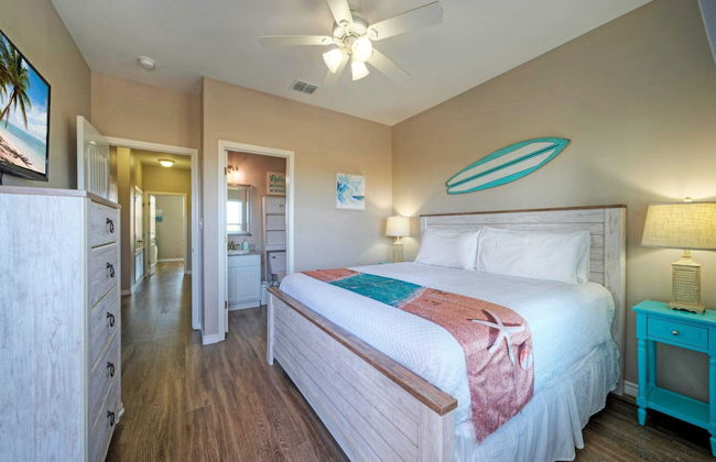 The Beautiful Place by Avantstay Mins to Beach + Family-friendly Pool - Foto 25