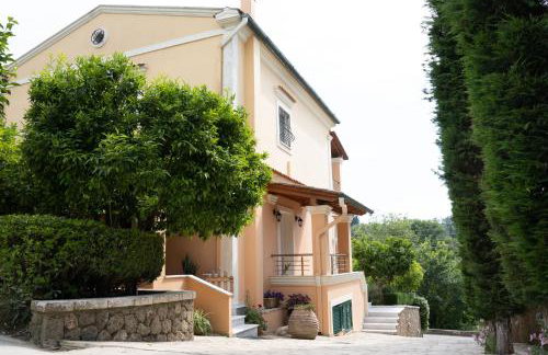 La Bella Vita - Luxury Holiday House close to Corfu Town - Photo 10