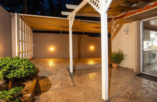 Sea Breeze & Nature villa, with heated pool and garden retreat - Foto 75