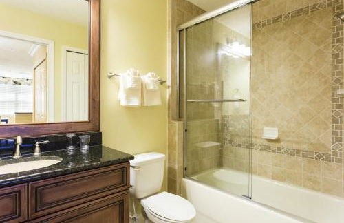 Beautiful 5 Star Condo on Reunion Resort and Spa Condo Orlando Condo 5140 - Foto 10