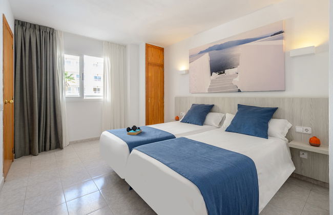 Apartamentos Vibra Panoramic - Foto 1