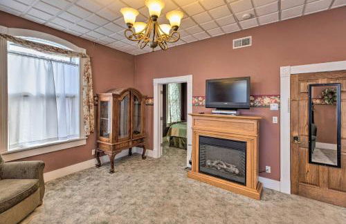 Pet-Friendly Apt Walk to Missouri River! - Foto 6