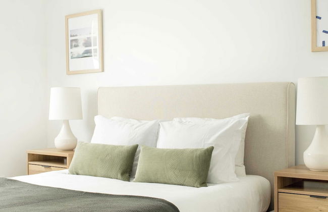 O'neill Buyout by Avantstay Modern Beach Getaway Newly Renovated! - Foto 19