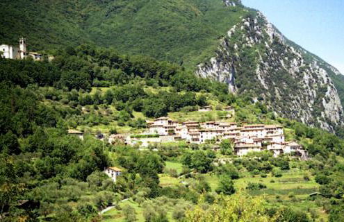 Appartamenti Serena - Nonna Agnese - Foto 8