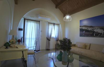 IL FILARO del Castello di San Basilio - Foto 25