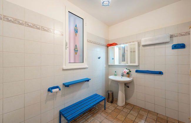 Villa Sara - 5 Min From The Sea - Foto 14