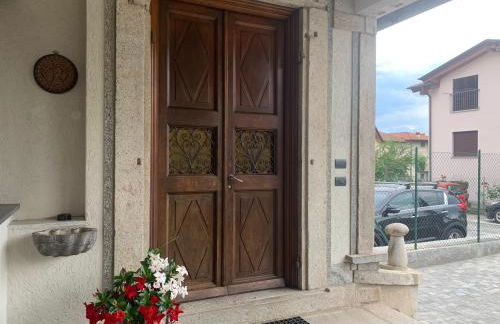 Appartamento Lucia, Lago di Como, Dongo - Foto 13